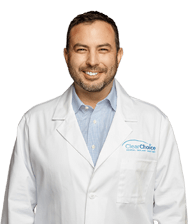 Juan Alberto, DDS, MS