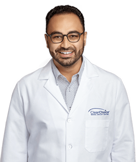 Mark Andrawis, DMD