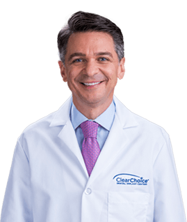 Daniel F. Galindo, DDS, FACP