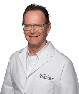 Greg W. Hueler, DDS