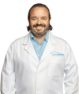 M. John Matos, DDS