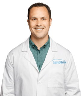 David K. Sylvester II, DDS