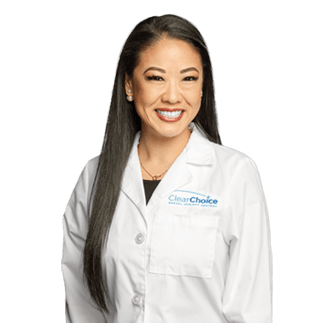 ClearChoice Dental Implants Center Dr. Kim.