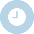 clock icon
