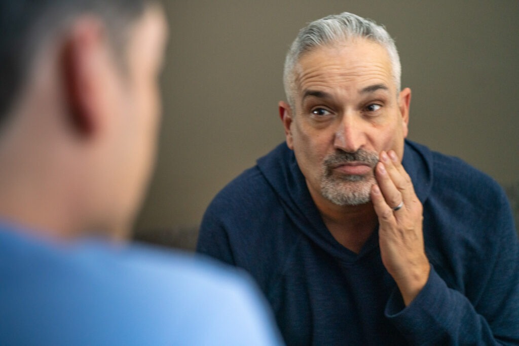 Article - How Does Missing Teeth Change Face Shape and Jawbone
