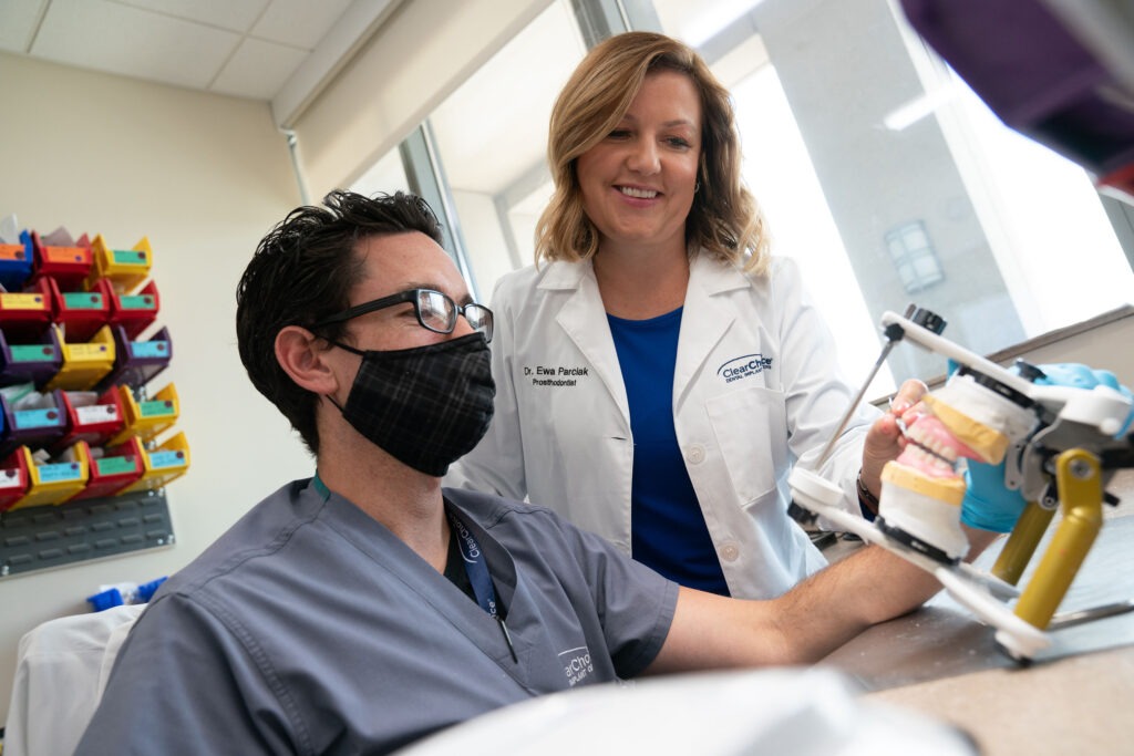 Blog - Our Dental Implants Procedure Process Explained