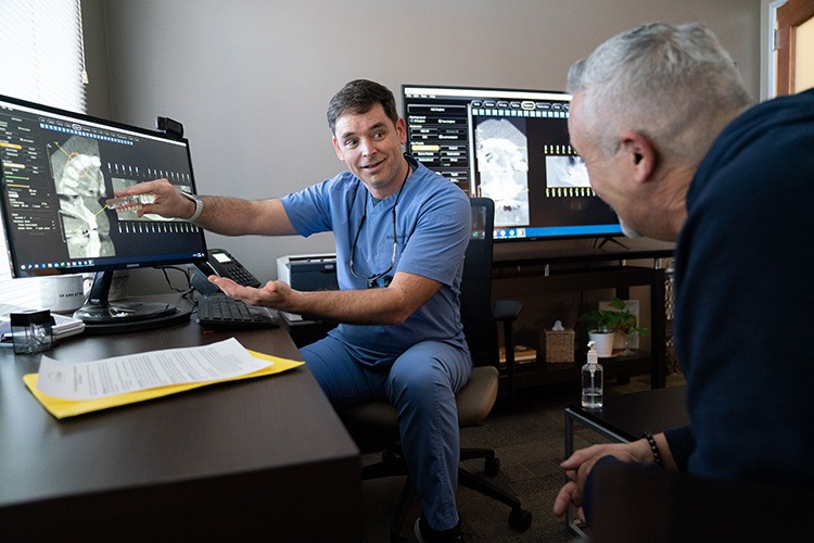Article - Caring for Dental Implants Properly