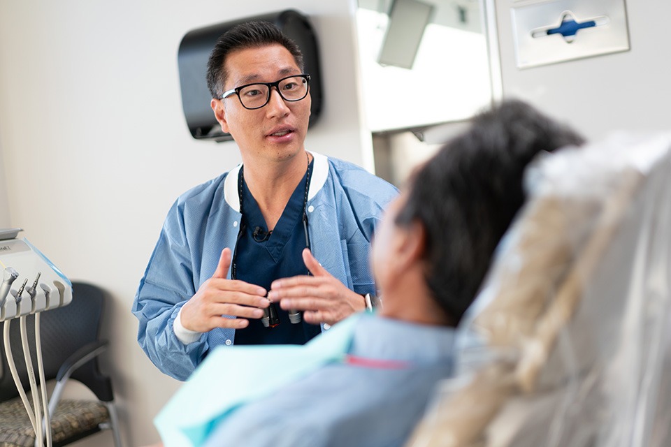 Article - What is Periodontal Disease